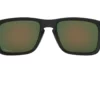 Oakley Holbrook OO9102 Prizm Ruby