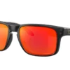 Oakley Holbrook OO9102 Prizm Ruby
