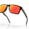 Oakley Holbrook OO9102 Prizm Ruby