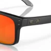 Oakley Holbrook OO9102 Prizm Ruby