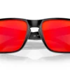 Oakley Holbrook OO9102 Prizm Ruby