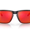 Oakley Holbrook OO9102 Prizm Ruby at EyeWearThese