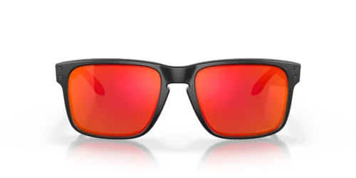 910200 - Matte Black frame / Prizm Ruby lenses