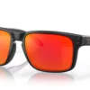 Oakley Holbrook OO9102 Prizm Ruby