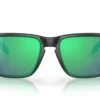 Oakley Holbrook OO9102 Prizm Jade at EyeWearThese