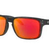 Oakley Holbrook OO9102 Prizm Ruby