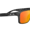 Oakley Holbrook OO9102 Prizm Ruby