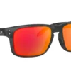 Oakley Holbrook OO9102 Prizm Ruby