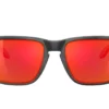 Oakley Holbrook OO9102 Prizm Ruby