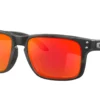 Oakley Holbrook OO9102 Prizm Ruby