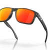 Oakley Holbrook OO9102 Prizm Ruby