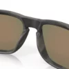 Oakley Holbrook OO9102 Prizm Ruby