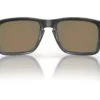 Oakley Holbrook OO9102 Prizm Ruby