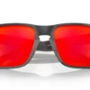 Oakley Holbrook OO9102 Prizm Ruby