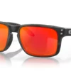 Oakley Holbrook OO9102 Prizm Ruby