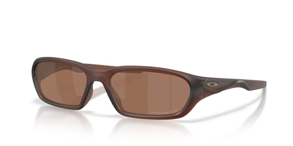 Oakley Terraforma OO9530 Prizm Tungsten Polarized