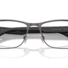 Polo Ralph Lauren PH1244 Halfglanzend donker gunmetal frame