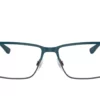 Polo Ralph Lauren  PH1245 Blue/Dark Gunmetal Frame