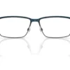 Polo Ralph Lauren  PH1245 Blue/Dark Gunmetal Frame