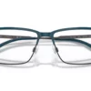 Polo Ralph Lauren  PH1245 Blue/Dark Gunmetal Frame