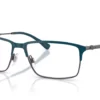 Polo Ralph Lauren  PH1245 Blue/Dark Gunmetal Frame