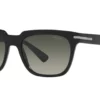 Prada PR04YS šedý gradient