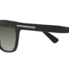 Prada PR04YS šedý gradient