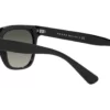 Prada PR04YS šedý gradient