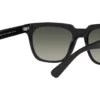 Prada PR04YS šedý gradient