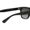 Prada PR04YS šedý gradient