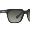 Prada PR04YS šedý gradient
