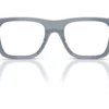 Prada  PRC01V Transparent Ocean Frame
