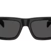 Prada PRD11S Dunkelgrau