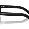 Prada PRD11S Dunkelgrau