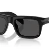 Prada PRD11S Dunkelgrau