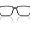 Prada Sport  PS02SV Metal Grey Frame