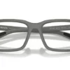 Prada Sport  PS02SV Metal Grey Frame
