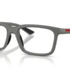 Prada Sport  PS02SV Metal Grey Frame