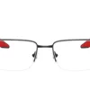 Prada Sport  PS51SV Black Frame
