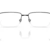 Prada Sport  PS51SV Black Frame