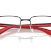 Prada Sport  PS51SV Black Frame