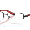 Prada Sport  PS51SV Black Frame
