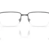 Prada Sport  PS51SV Rubbered Black Frame