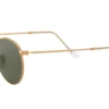 Ray-Ban Round Metal RB3447 112/58