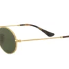 Ray-Ban Oval RB3547N G-15 Vert