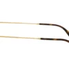 Ray-Ban Octagonal RB3556N G-15 Green