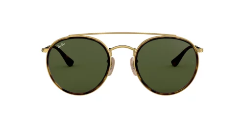 Ray-Ban  RB3647N G-15 Green at EyeWearThese