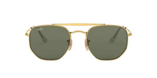 1 - Arista frame / G-15 Green lenses
