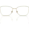 Ralph Lauren  RL5136 Pale Gold Frame
