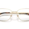 Ralph Lauren  RL5136 Pale Gold Frame